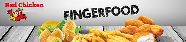 Fingerfood